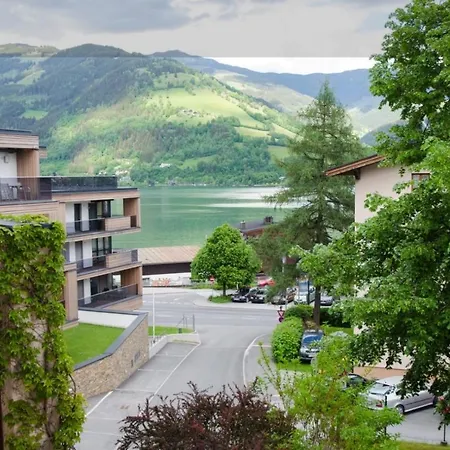 Apartmán Otilia Zell am See