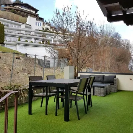 Otilia Zell am See