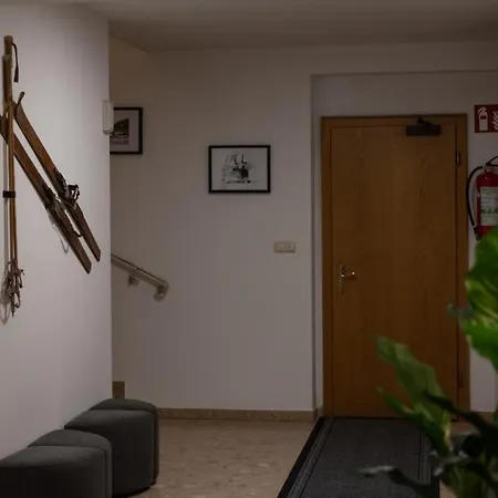 Appartement Otilia *