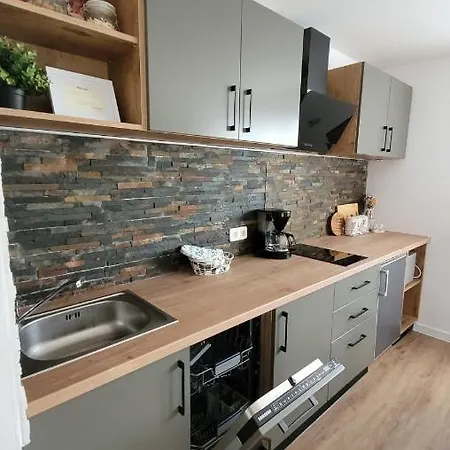 Apartment Otilia *