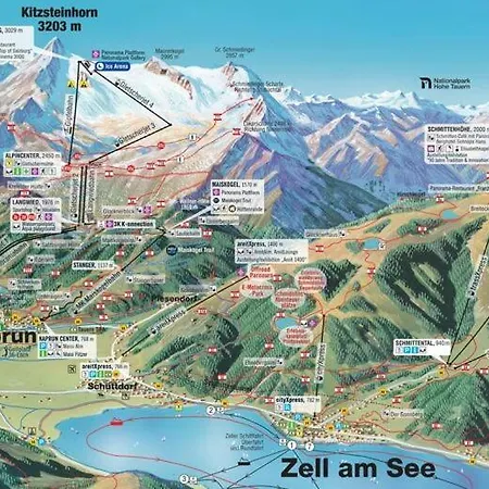 Otilia * Zell am See