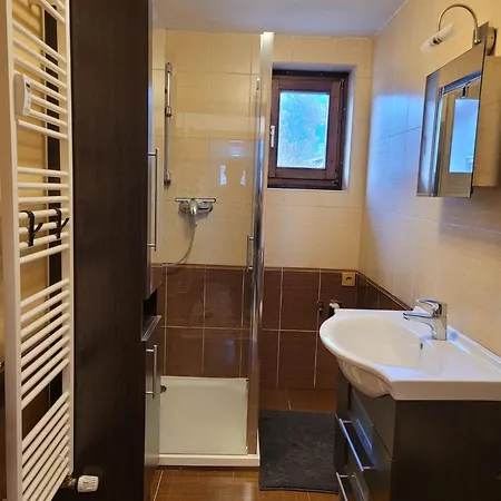 Otilia Apartment *