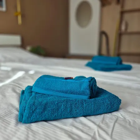 Apartment Otilia