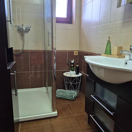 Apartment Otilia Zell am See