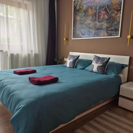 Apartment Otilia