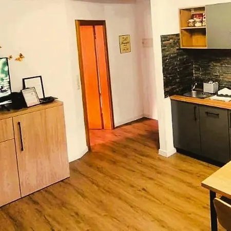 Apartment Otilia Zell am See
