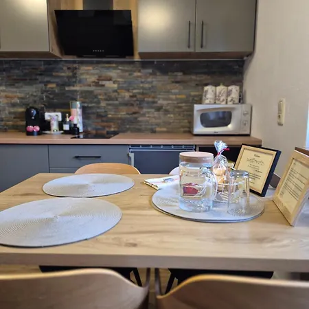 Otilia Apartment