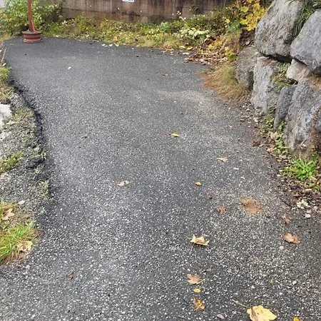 Apartamento Otilia *