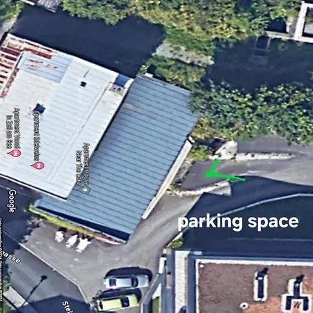 Apartamento Otilia Zell am See