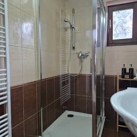 Otilia Apartament Zell am See