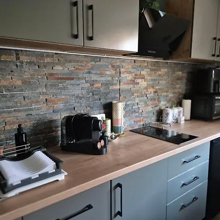 Apartament Otilia