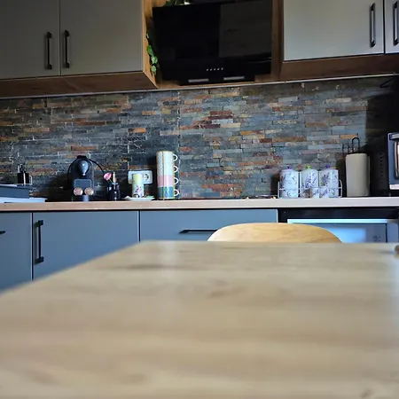 Otilia Apartmán Zell am See