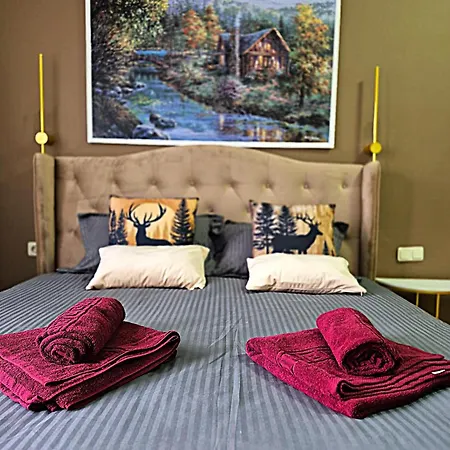 Otilia Apartament Zell am See