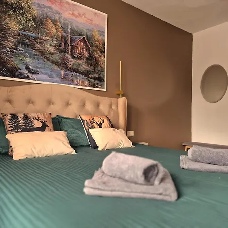 Otilia Apartament