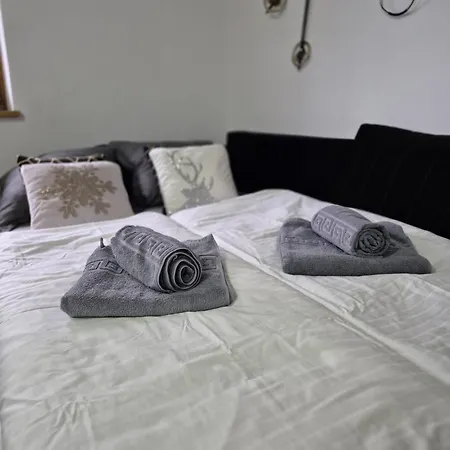 Apartament Otilia Zell am See