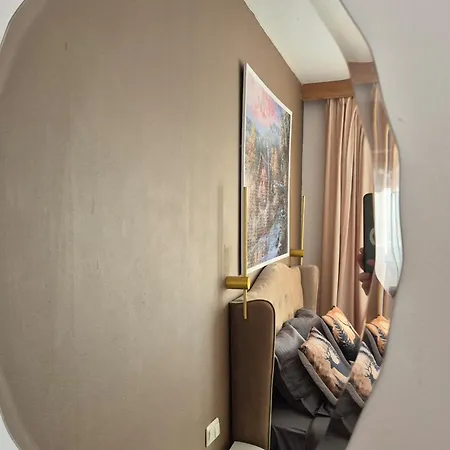 Apartament Otilia Zell am See