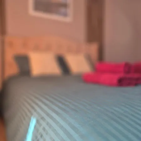 Apartament Otilia Zell am See