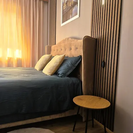 Otilia Apartament *