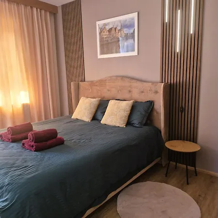 Apartament Otilia Zell am See