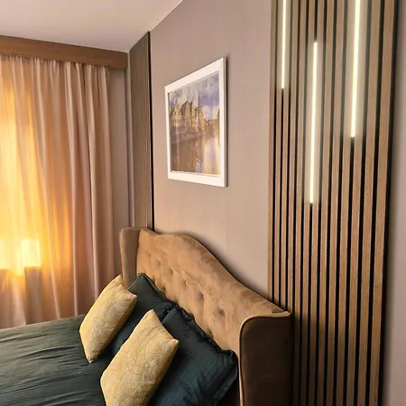 Otilia Apartament