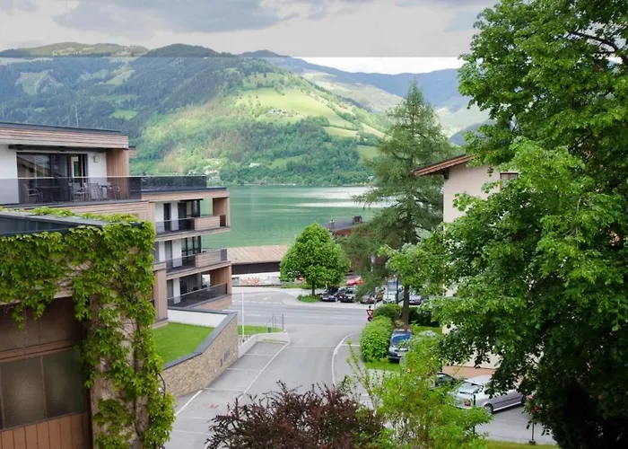 Lejlighed Otilia Zell am See