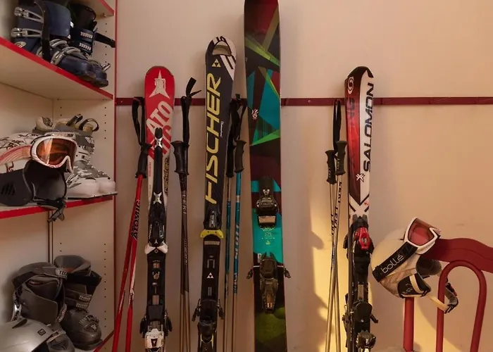 Otilia Appartement *