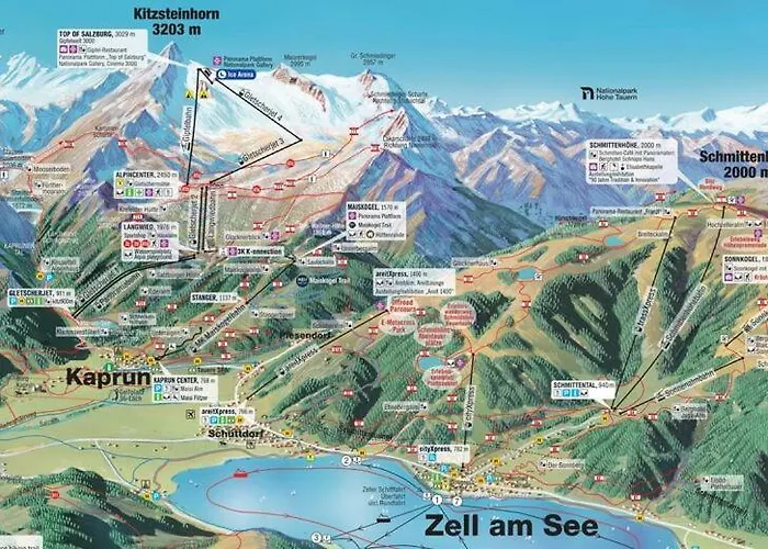 Otilia * Zell am See
