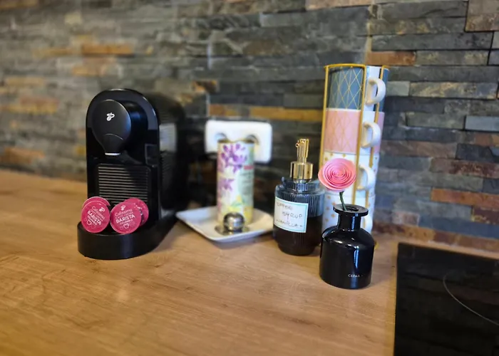 Otilia Appartement *