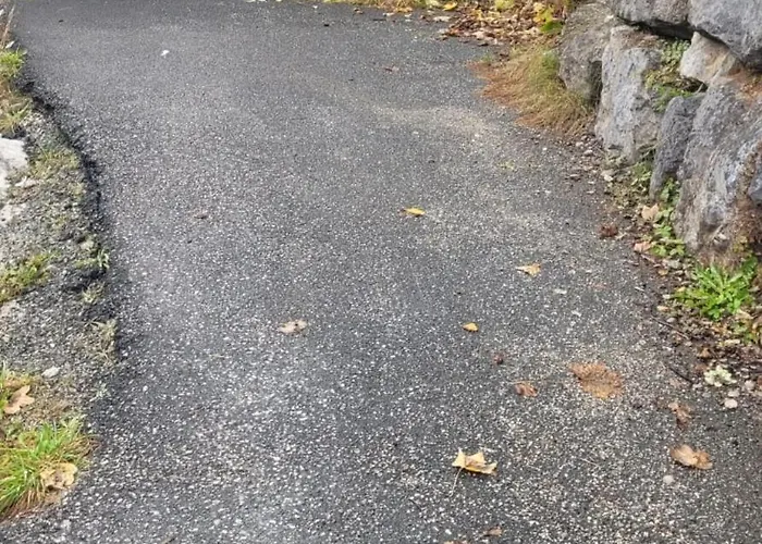 Appartement Otilia *