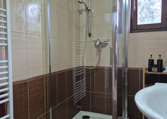 Otilia Apartment Zell am See