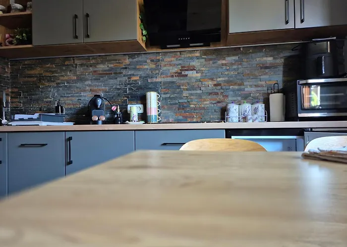 Otilia Lejlighed Zell am See