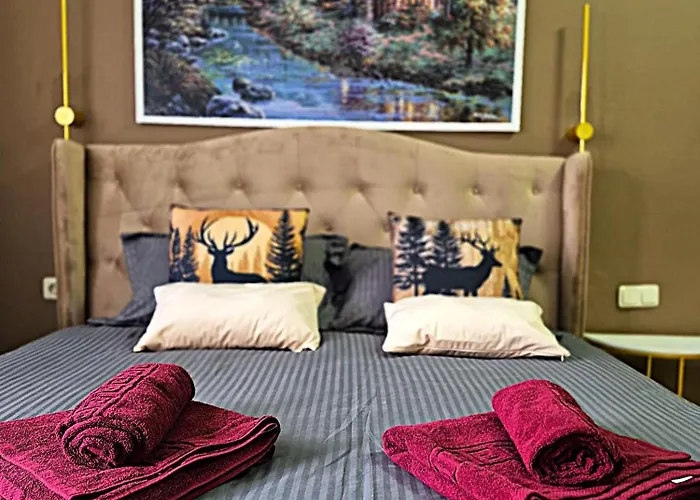 Otilia Apartment Zell am See