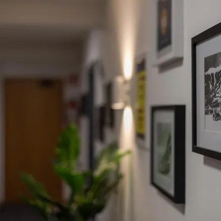 Otilia Appartement *