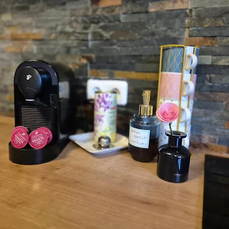 Otilia Appartement *