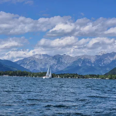 Appartement Otilia *