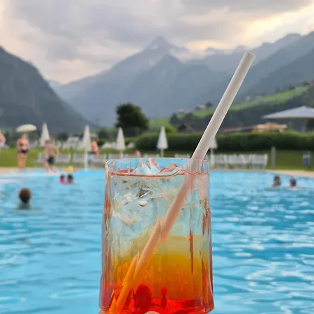 Otilia Appartement *